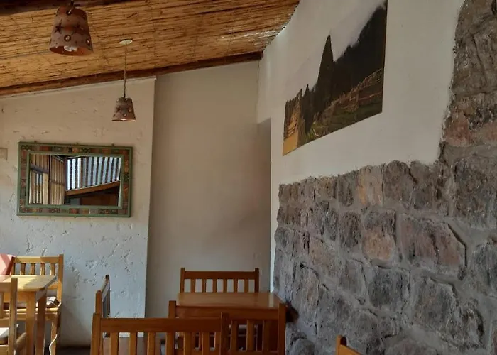 Gasthof Maison Fortaleza Twin