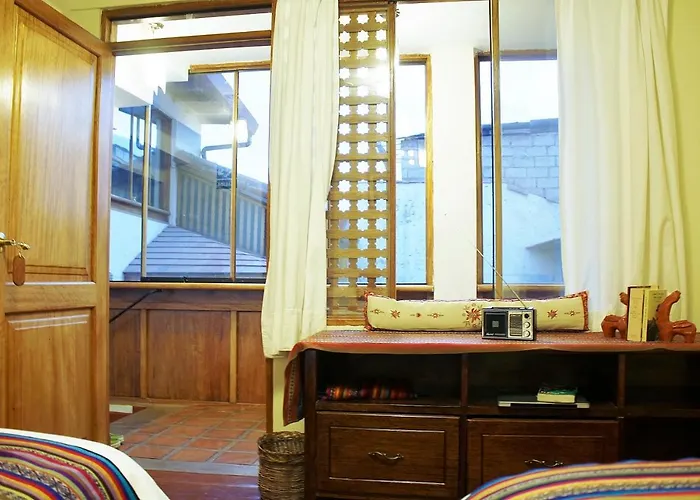 Maison Fortaleza Twin *