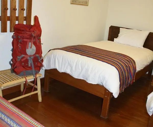 Maison Fortaleza Twin *