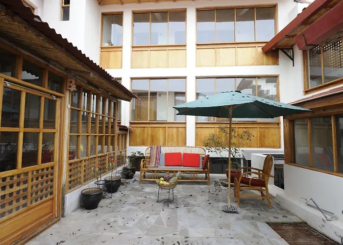 Maison Fortaleza Twin *